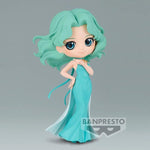 Sailor Moon Eternal Q Posket: Princess Neptune (Ver.B)