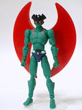 Microman Devilman: MA-09 Devilman TV Anime Ver. (Toys Dream Project Limited Edition) Figure