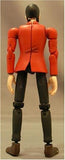 Microman Lupin the 3rd: ML-SP01 Lupin VS Microman Set
