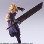 Final Fantasy IIV Bring Arts: Cloud Strife