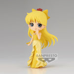 Sailor Moon Eternal Q Posket: Princess Venus (Ver.A)