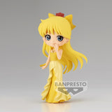 Sailor Moon Eternal Q Posket: Princess Venus (Ver.A)