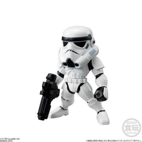 Star Wars Converge Series 01: Stormtrooper