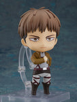 1383 Attack on Titan: Jean Kirstein