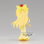 Sailor Moon Eternal Q Posket: Princess Venus (Ver.B)