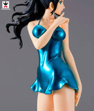 One Piece Glitter & Glamours: Nico. Robin (Special Blue Ver.)(Ver.D)