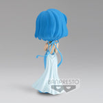 Sailor Moon Eternal Q Posket: Princess Mercury (Ver.B)