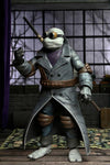 Universal Monsters x Teenage Mutant Ninja Turtles: Ultimate Donatello as The Invisible Man