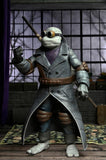 Universal Monsters x Teenage Mutant Ninja Turtles: Ultimate Donatello as The Invisible Man