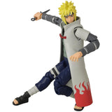 Naruto Shippuden Anime Heroes: Namikaze Minato