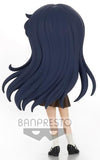 Sailor Moon Eternal Q Posket: Rei Hino (Ver.A)