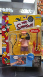The Simpsons: World of Springfield: Otto