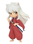 InuYasha Q Posket: Inuyasha (Ver.A)