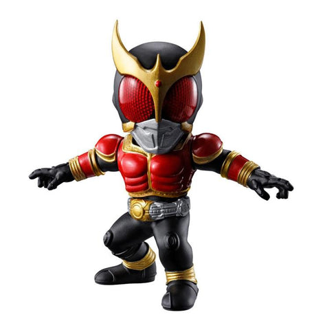 Kamen Rider Converge Motion 01: Kamen Rider Kuuga Rising Mighty Form