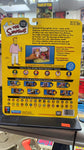 The Simpsons: World of Springfield: Troy McClure