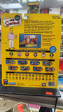 The Simpsons: World of Springfield: Troy McClure