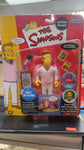 The Simpsons: World of Springfield: Troy McClure