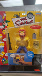 The Simpsons: World of Springfield: Ragin' Willie