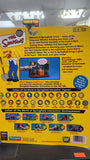 The Simpsons: World of Springfield: Grounds Keeper Willie