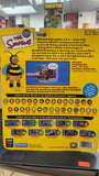The Simpsons: World of Springfield: Bumblebee Man