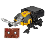 Transformers Retro 40th Anniversary G1 Bombshell & Ramhorn