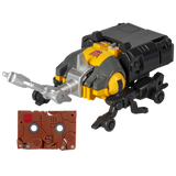 Transformers Retro 40th Anniversary G1 Bombshell & Ramhorn