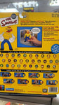 The Simpsons: World of Springfield: Ragin' Willie