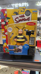 The Simpsons: World of Springfield: Bumblebee Man