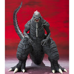 Godzilla Singular Point S.H. MonsterArts Godzilla Ultima