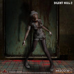 Silent Hill 2: 5 Points Deluxe Boxed Set