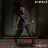 Silent Hill 2: 5 Points Deluxe Boxed Set