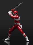 Mighty Morphin Power Rangers Furai: Red Ranger