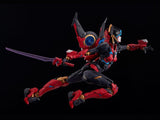 Transformers Furai: Windblade