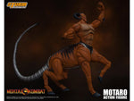 Mortal Kombat VS Series Motaro 1/12 Scale Figure