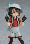 384 Kemono Friends: Kaban