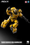 Transformers: MDLX Articulated Figures Series Bumblebee