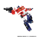 Transformers Missing Link: Optimus Prime C-01 Exclusive