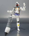 Kamen Rider Fourze S.H.Figuarts - Module Set 04