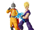 Dragon Ball Super Dragon Stars Battle Pack: Super Saiyan Gohan vs. Gamma 1