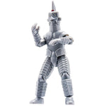 Ultraman Ultra Action Figure: Special Aircraft No.2 Windom