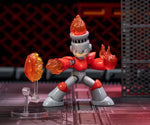 Mega Man: Fire Man 1/12 Scale Action Figure