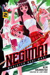 Negima gn 02