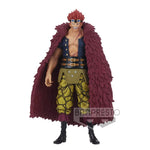 One Piece DXF The Grandline Men Wano Country: Vol.15 Eustass Kid