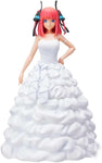 The Quintessential Quintuplets Super Premium Figure: Nino Nakano (Wedding Dress Ver.)