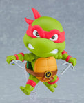 1986 Teenage Mutant Ninja Turtles: Raphael
