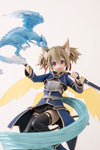 Sword Art Online II: Silica ALO Ver. 1/8 Scale Figure