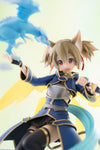 Sword Art Online II: Silica ALO Ver. 1/8 Scale Figure