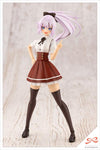 Sousai Shoujo Teien St. Iris Gakuen Girls' High School - Summer Clothes Saeki Ritsuka (Dreaming Style Noble Rose Ver.) 1/10