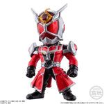 Kamen Rider Converge 26: Kamen Rider Wizard (Flame Dragon Style) 156