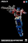 Transformers: MDLX Articulated Figures Series Optimus Prime